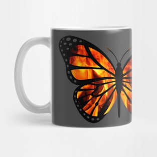 Fire Fly Mug